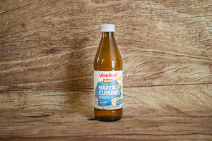 cuisine avoine 33 cl BIO