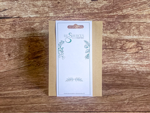 Semence pâtisson blanc 12 x BIO