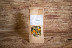 Réveil nature 40g