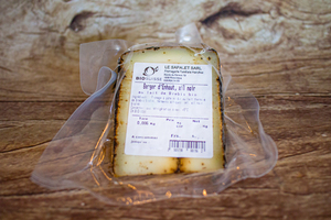 Bergère du Soir à l'ail noir brebis  BIO