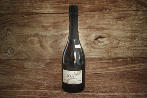 Mousseux Blanc 75 cl BIO