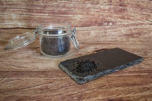 Nigelle - cumin noir graines  BIO