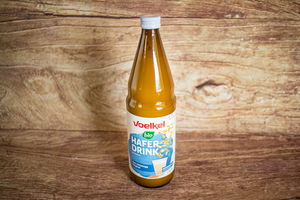 boisson avoine 75 cl BIO