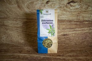 Verveine citronnelle 30 g BIO