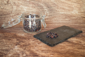 Baie de genièvre  BIO