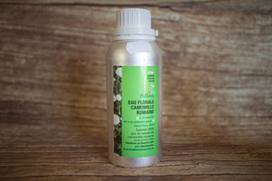 Eau florale camomille romaine 27.5 cl 