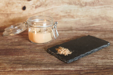 Cardamome moulue  BIO