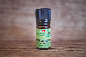 huile essentielle camomille romaine 5 ml 