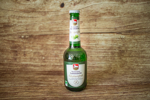 Bière sans gluten 33 cl BIO