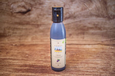 Crema di balsamico di Modena IGP 15 cl BIO