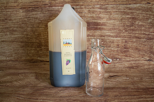 Vinaigre balsamique de Modène  BIO