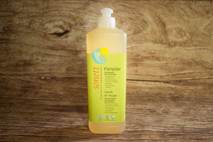 Liquide de rinçage lave-vaisselle 50cl BIO