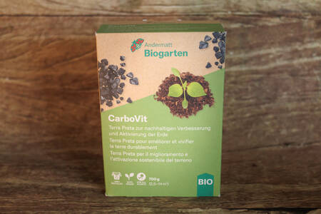 CarboVit engrais carbonique 700g BIO