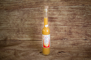 Vinaigre de gingembre 20 cl 