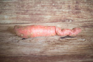 Patate douce du Pays de Vaudoise  BIO