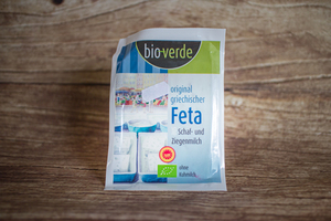 Feta 180 g BIO