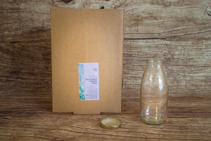 Eau florale lavande vraie  