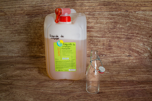Liquide de rinçage lave-vaisselle  BIO