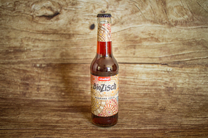 Guarana cola 33 cl BIO