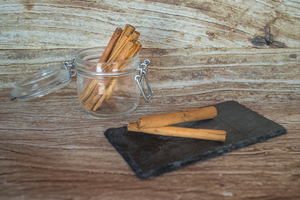 Cannelle en bâton  BIO