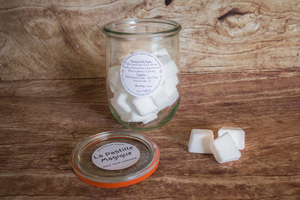 Pastille magique pour lave-vaisselle  