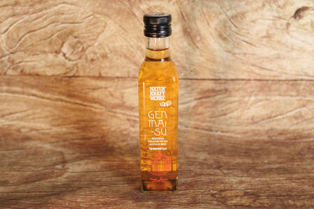 Vinaigre de riz Genmai-Su 25cl BIO