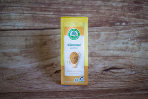 Cumin moulu 40 g BIO