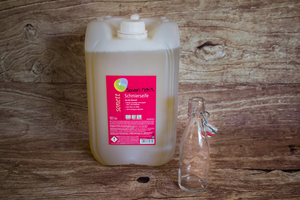 Savon noir liquide  BIO