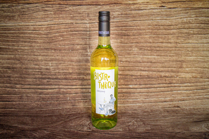 Chardonnay 75cl BIO