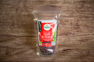 Algues salade du pêcheur 50 g BIO