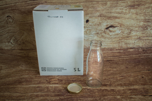 Huile de tournesol HO  BIO