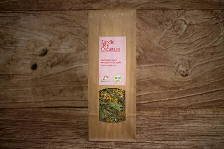 Infusion Pour remplacer le café 30 g BIO