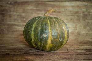 Courge potiron Iron Cup  BIO