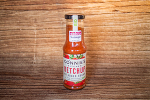 Ketchup sans sucre ajouté 230 g BIO