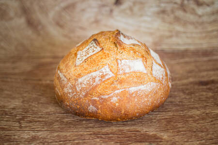 l'Authentic 430 g BIO