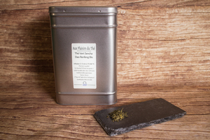 Thé vert Sencha Dao Renfeng  BIO