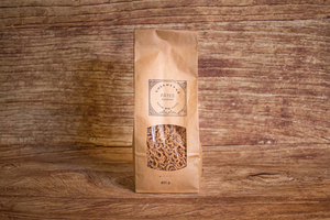 Pâtes d'engrain 400 g BIO