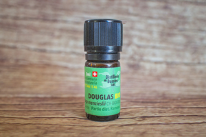 huile essentielle douglas 5 ml BIO