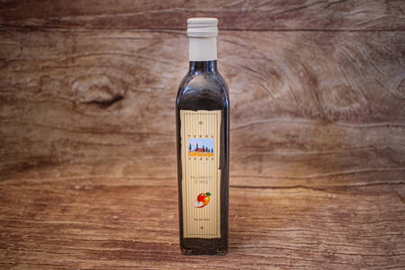 Vinaigre balsamique de pomme 50 cl BIO