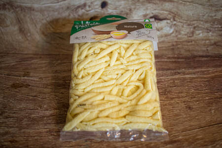 spätzli nature 500 g BIO
