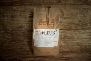 Farine de blé fleur 5kg