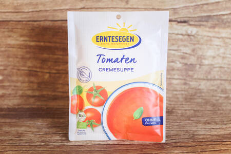 potage de tomate 43g BIO