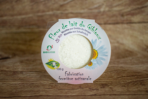 brebis ricotta 100 g BIO