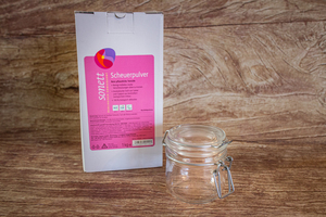 Poudre à récurer  BIO