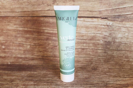 argile verte prête à l'emploi 150 g 