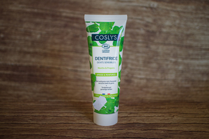 Dentifrice dents sensibles 75 ml BIO