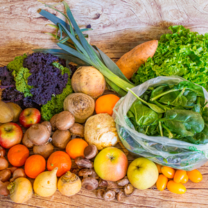 panier familial  BIO