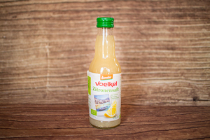 jus citron 20 cl BIO