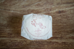 chèvre / brebis Le Petolet 130 g BIO
