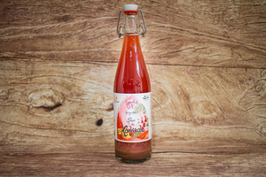 fleur de Karkadé  BIO